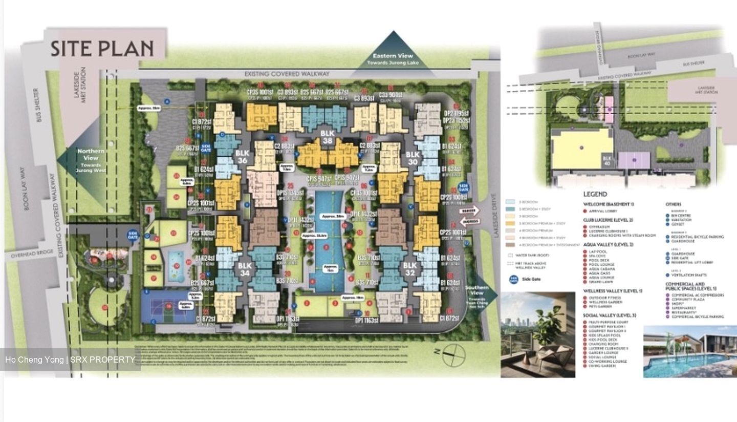 Lakeside Drive (D22), Condominium #627470341